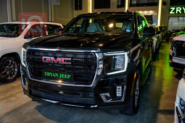 GMC for sale in Iraq